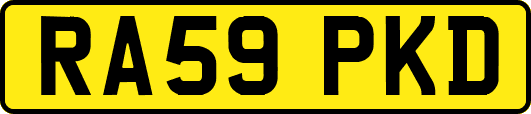 RA59PKD