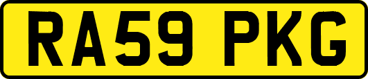 RA59PKG