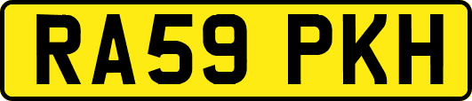 RA59PKH