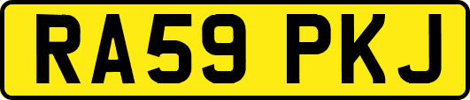 RA59PKJ