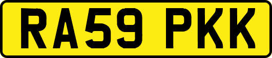 RA59PKK