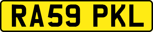 RA59PKL