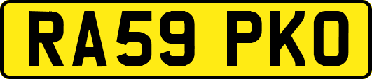 RA59PKO