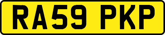 RA59PKP