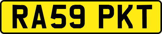 RA59PKT