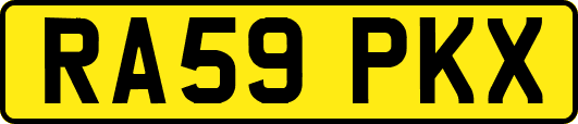 RA59PKX