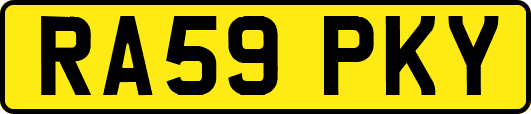 RA59PKY