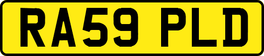 RA59PLD