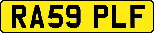 RA59PLF