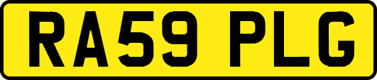 RA59PLG