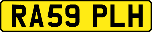 RA59PLH