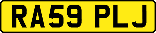 RA59PLJ