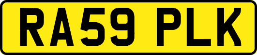 RA59PLK