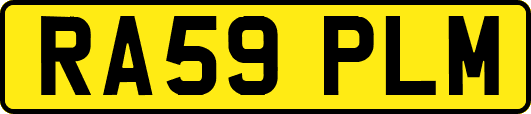 RA59PLM