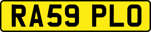 RA59PLO