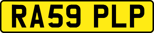 RA59PLP