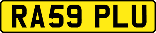 RA59PLU