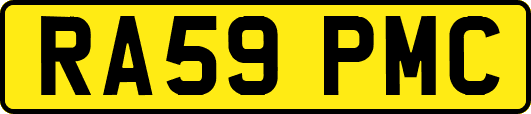 RA59PMC