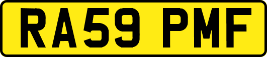 RA59PMF