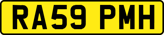 RA59PMH