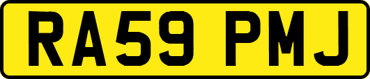 RA59PMJ