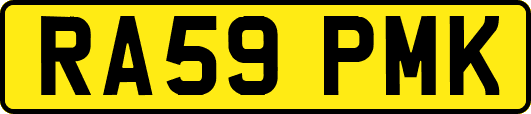 RA59PMK