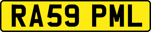 RA59PML