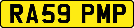 RA59PMP