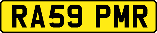 RA59PMR