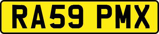 RA59PMX