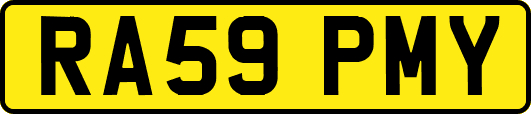 RA59PMY
