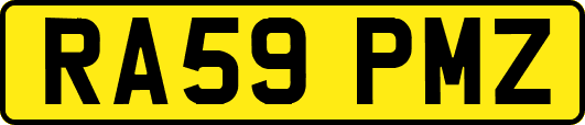 RA59PMZ