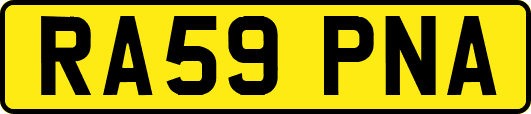 RA59PNA