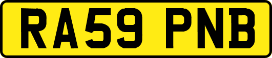 RA59PNB