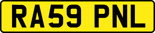 RA59PNL