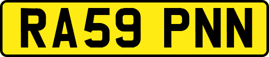 RA59PNN