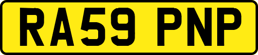 RA59PNP