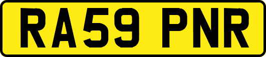 RA59PNR