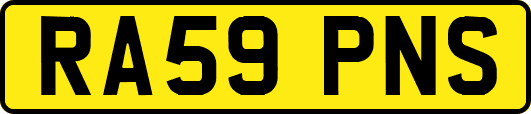 RA59PNS