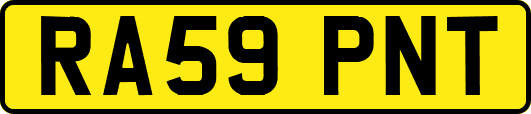 RA59PNT
