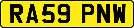 RA59PNW