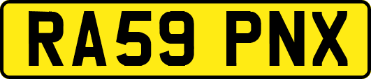 RA59PNX