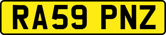 RA59PNZ