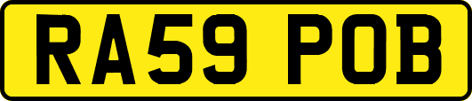 RA59POB