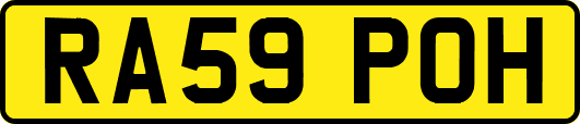 RA59POH