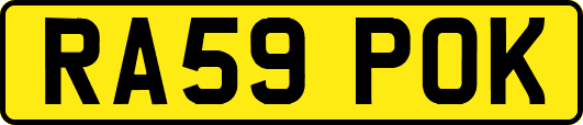 RA59POK