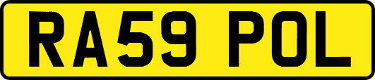 RA59POL