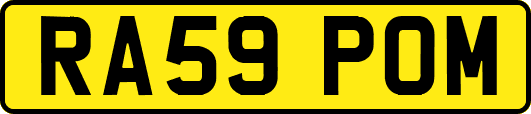 RA59POM