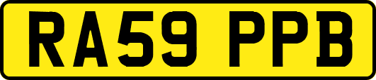 RA59PPB