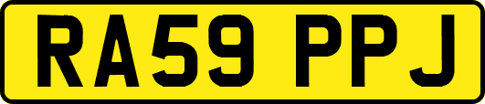 RA59PPJ